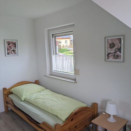 Ferienwohnung Haus Ella نوينكيرشن المظهر الخارجي الصورة