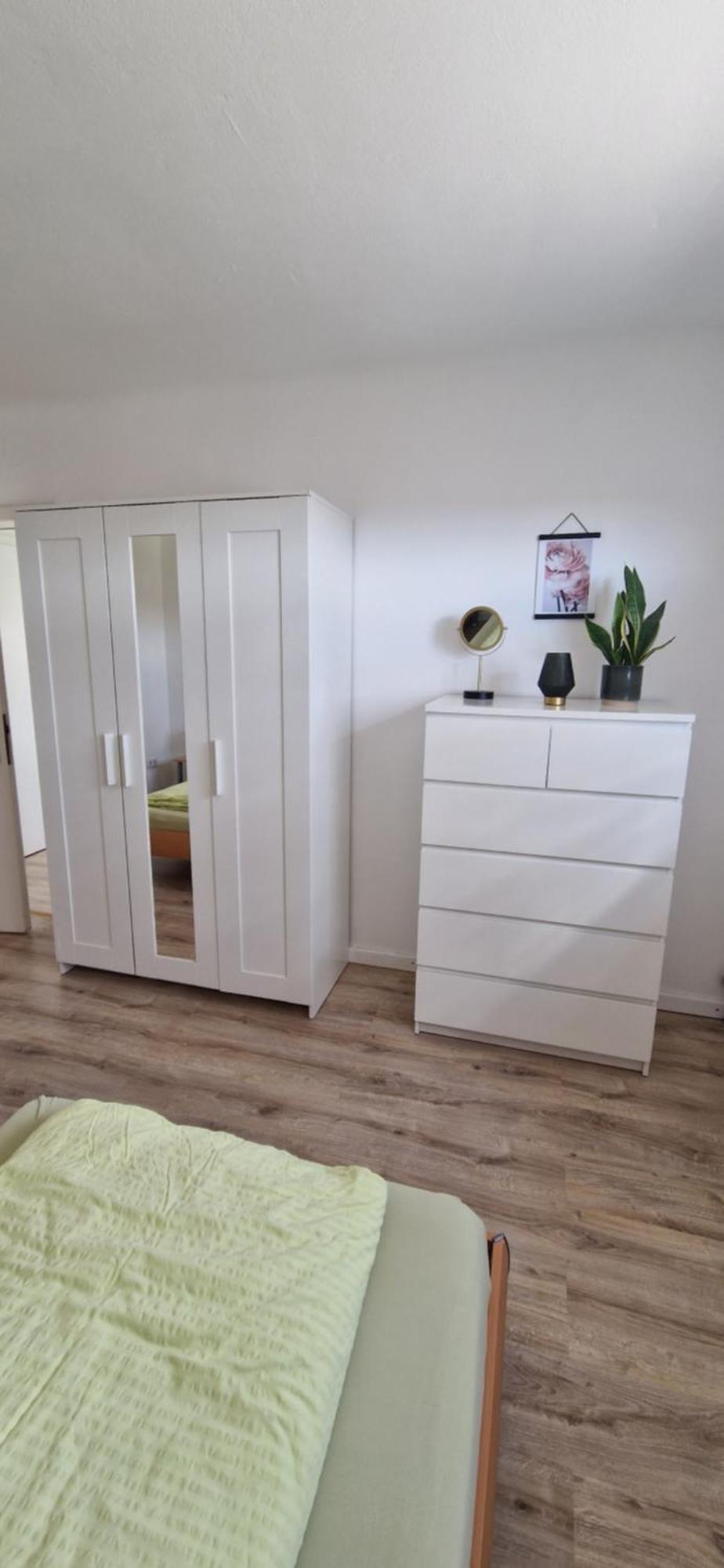 Ferienwohnung Haus Ella نوينكيرشن المظهر الخارجي الصورة