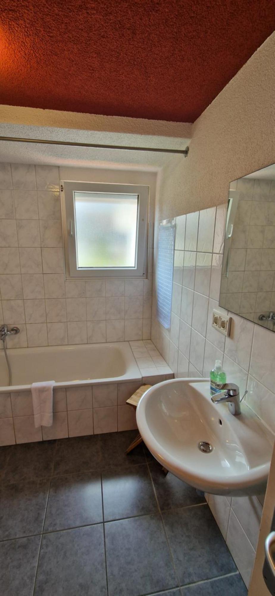 Ferienwohnung Haus Ella نوينكيرشن المظهر الخارجي الصورة