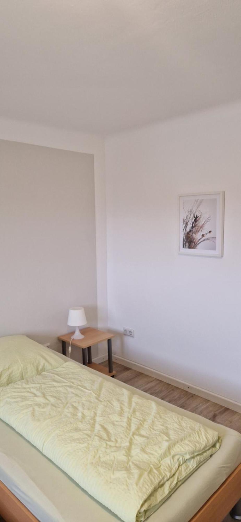 Ferienwohnung Haus Ella نوينكيرشن المظهر الخارجي الصورة